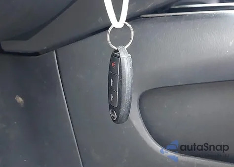 2013 Nissan Pathfinder Sv z USA, uszkodzony, nr VIN 5N1AR2MN5DC648462